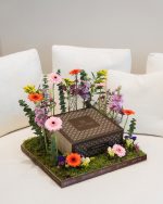 Royalty Gift Tray