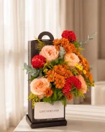 September Signature Classic Gift Voucher Box - Image 2