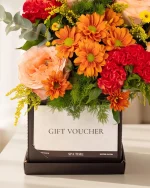 September Signature Classic Gift Voucher Box - Image 3