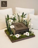 BRIDAL - Royalty Gift Tray
